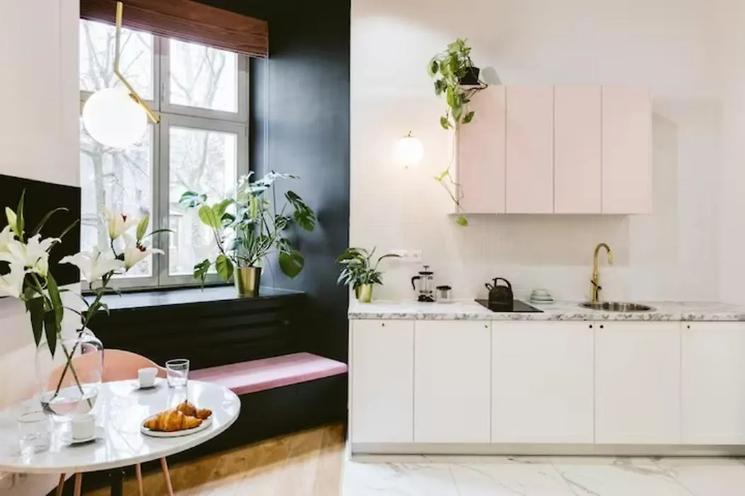 Studencka Old Town Apartments Cracovie Pologne
