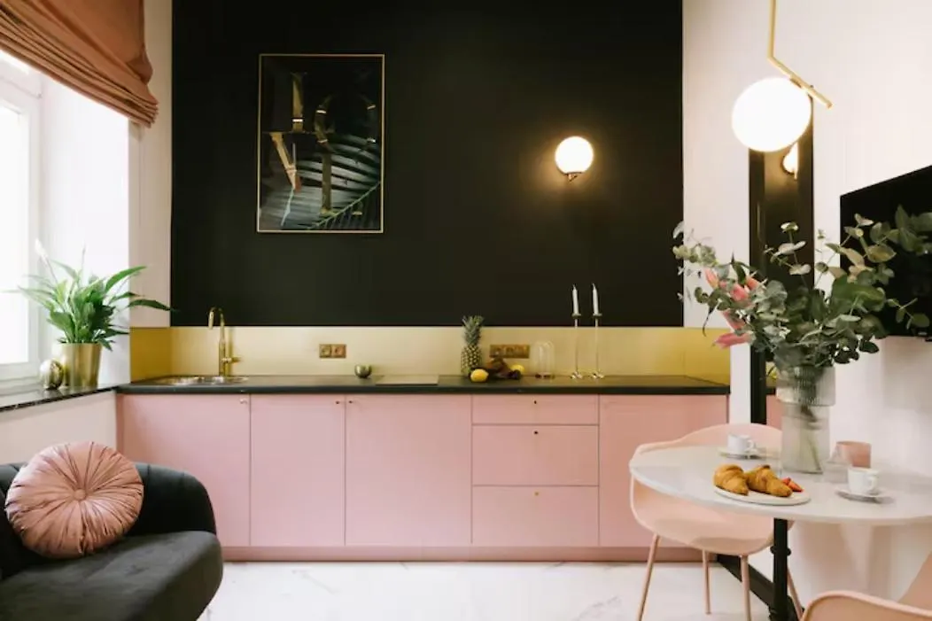 Studencka Old Town Apartments Cracovie Pologne