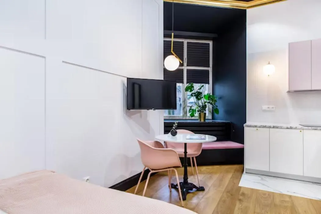 Studencka Old Town Apartments Cracovie