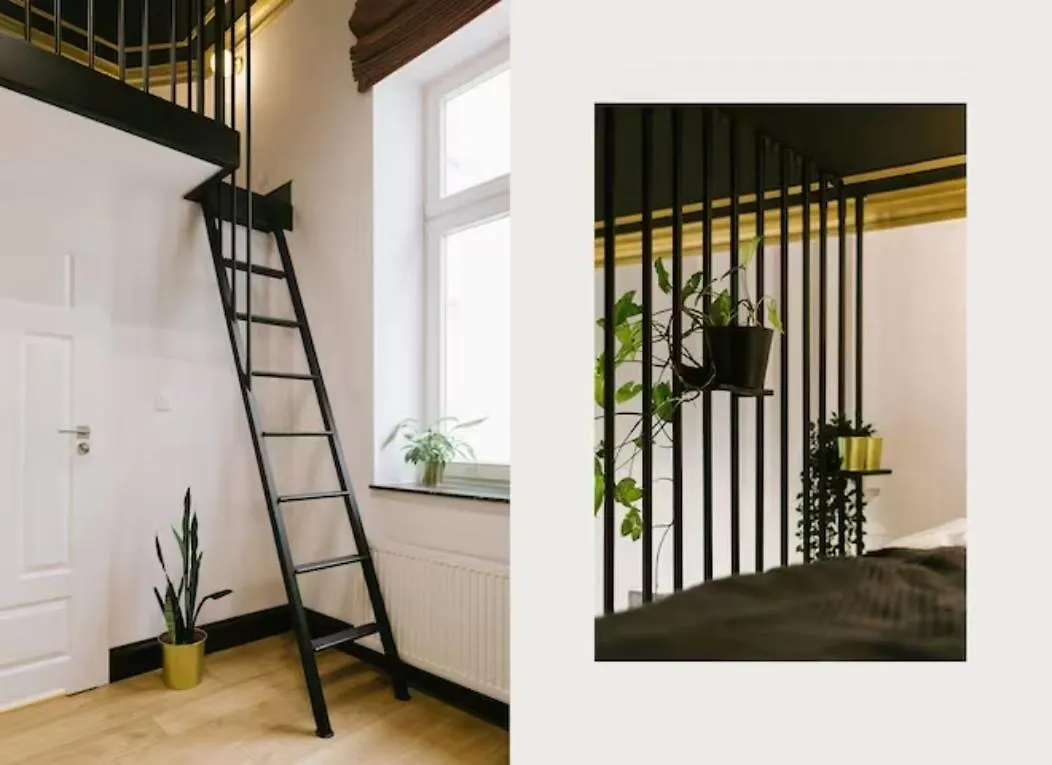 Studencka Old Town Apartments Cracovie Pologne