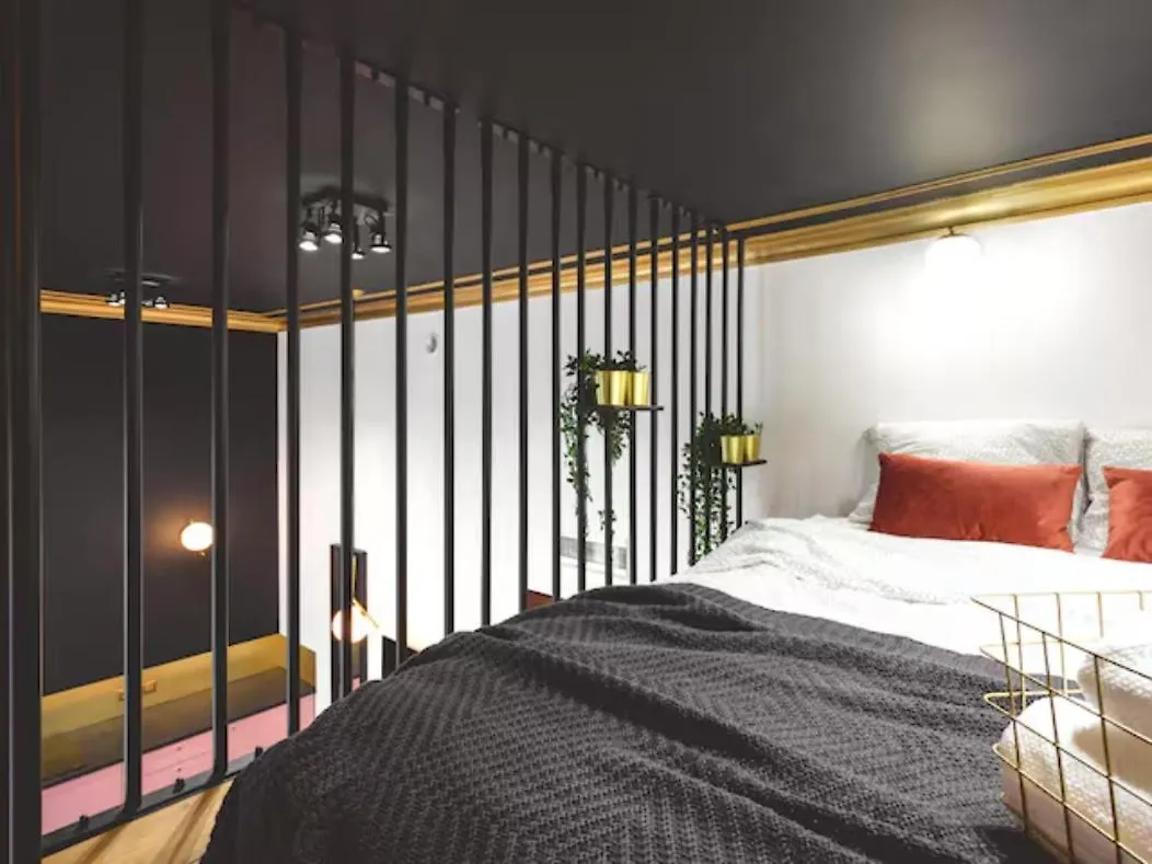 Studencka Old Town Apartments Cracovie