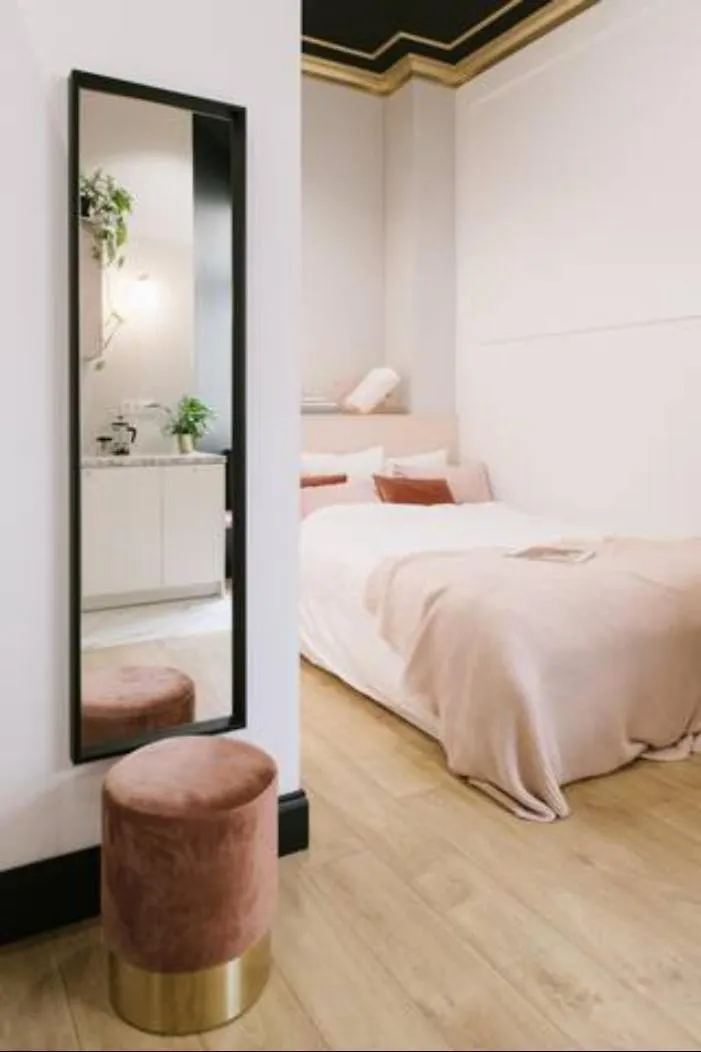 Studencka Old Town Apartments Krakov 0*,  Polsko
