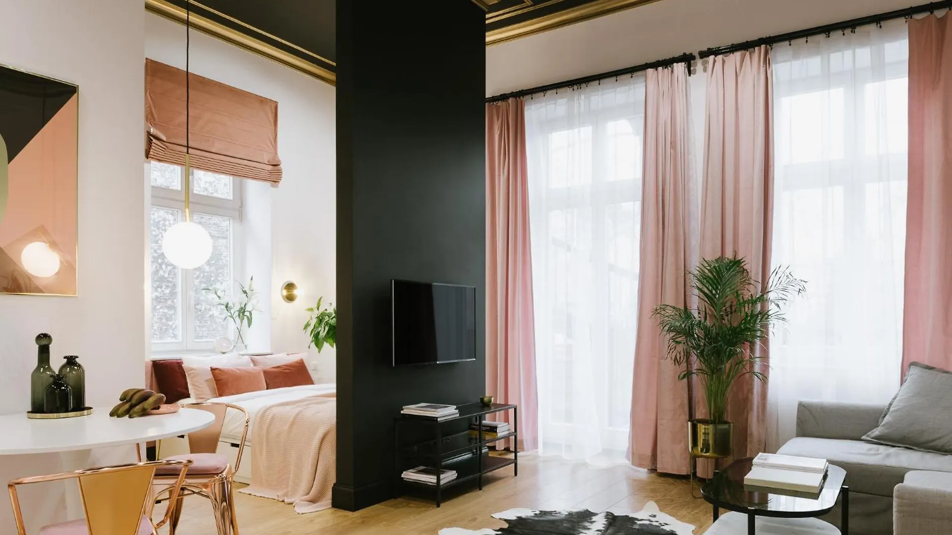 Studencka Old Town Apartments Krakov