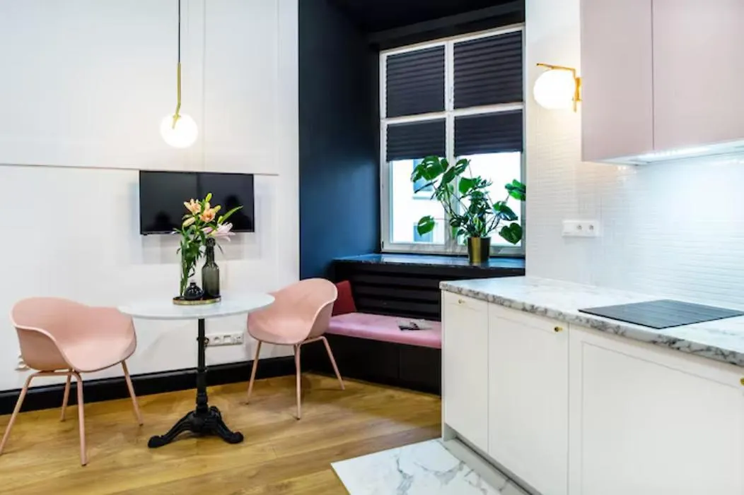 Studencka Old Town Apartments Krakov