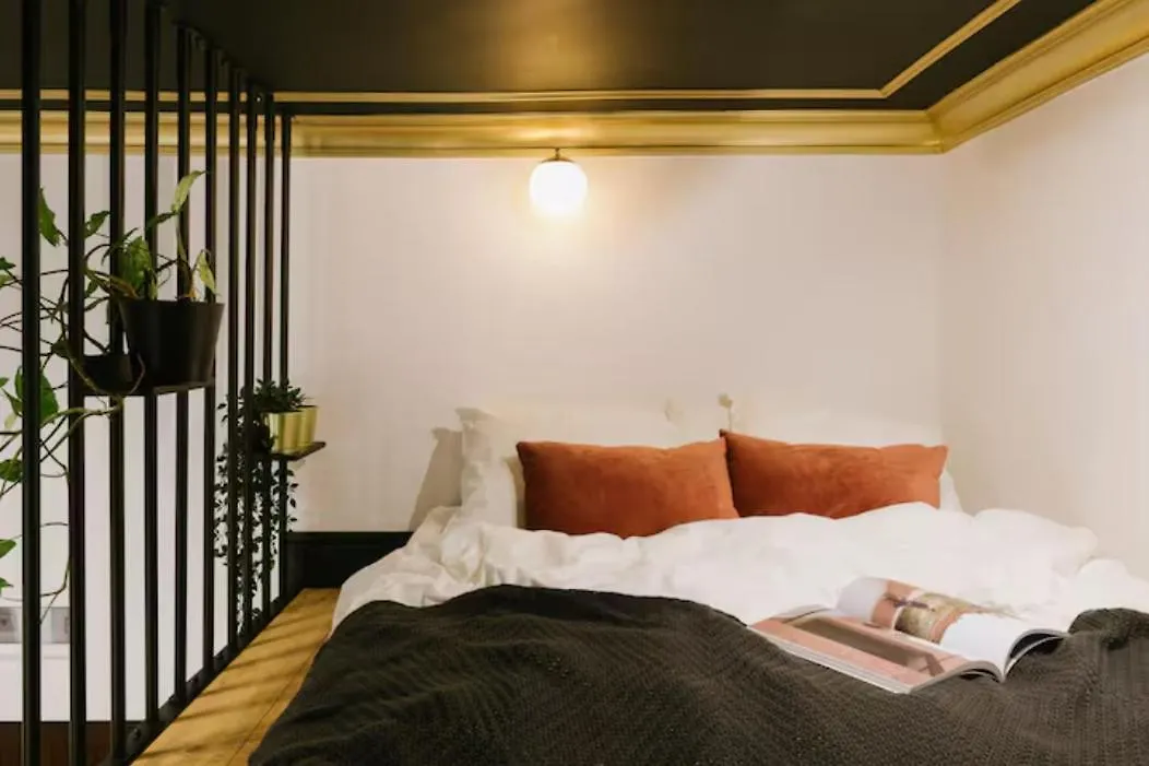 Studencka Old Town Apartments Krakov
