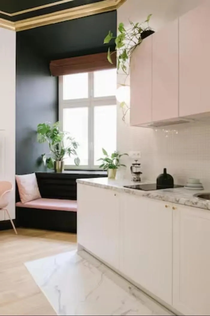 Studencka Old Town Apartments Krakov
