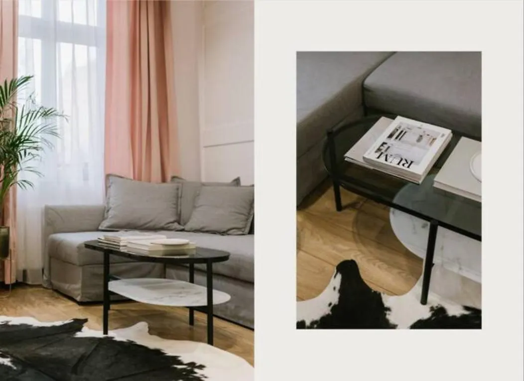 Studencka Old Town Apartments Krakov