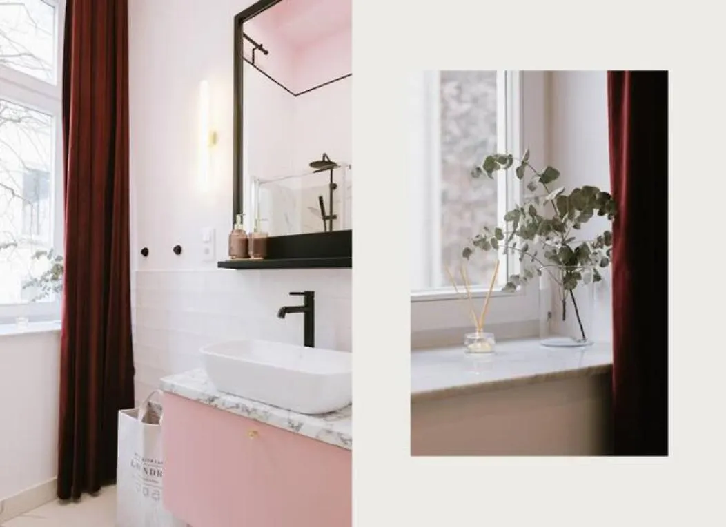 Studencka Old Town Apartments Krakov