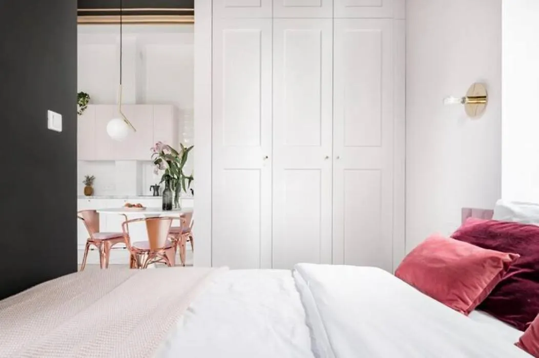 Studencka Old Town Apartments Krakov