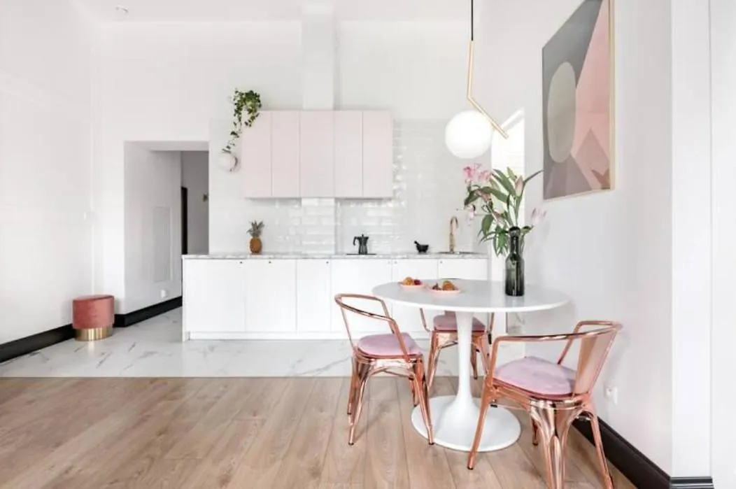 Studencka Old Town Apartments Krakov