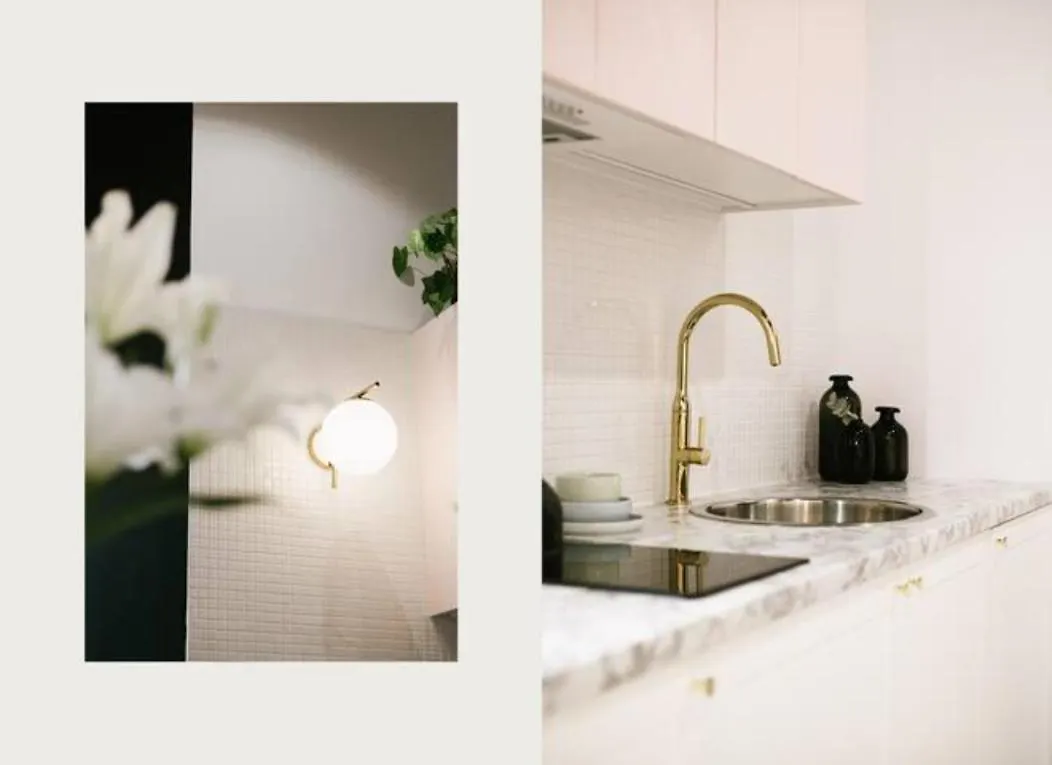 Studencka Old Town Apartments Krakov